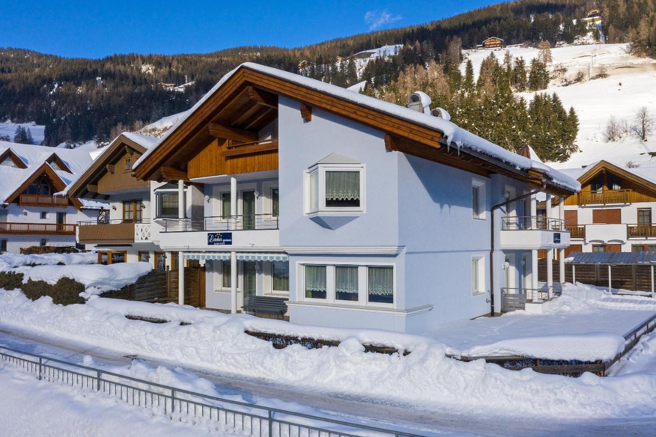 Appartments Lercher Irma San Candido Kültér fotó