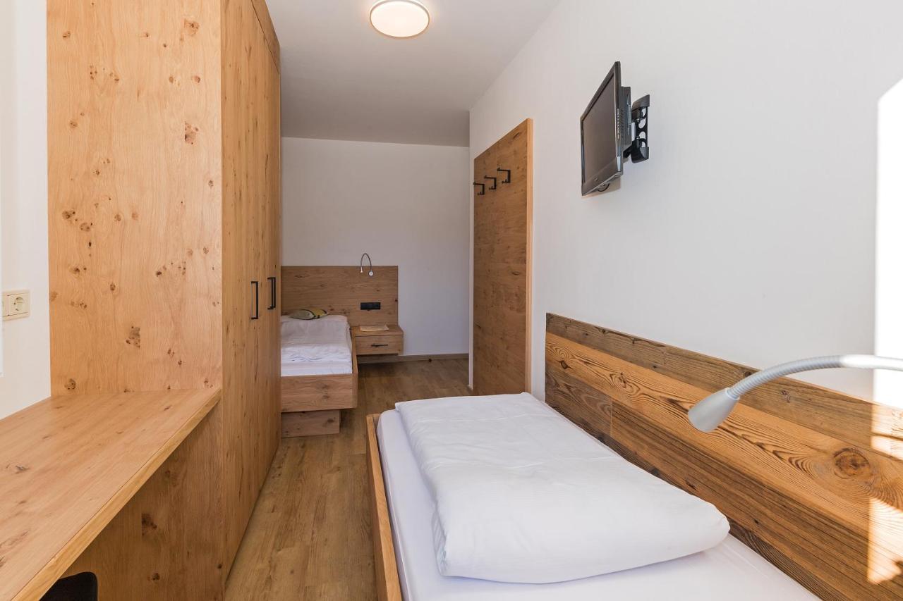 Appartments Lercher Irma San Candido Kültér fotó