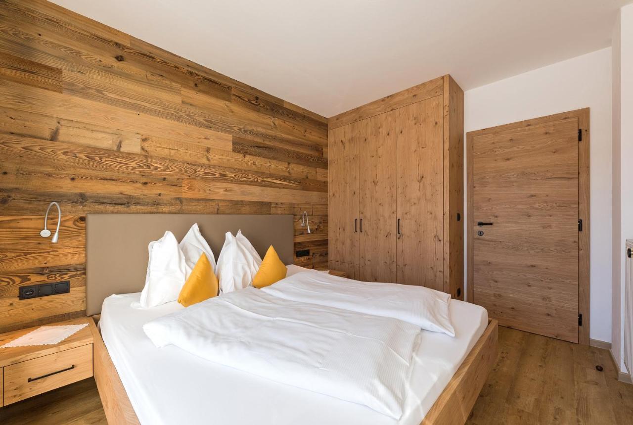 Appartments Lercher Irma San Candido Kültér fotó