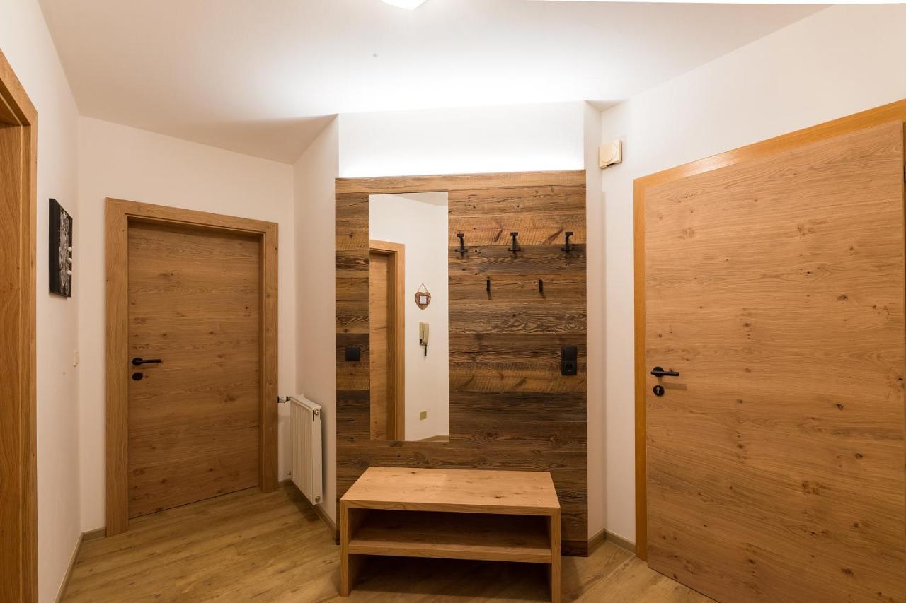 Appartments Lercher Irma San Candido Kültér fotó