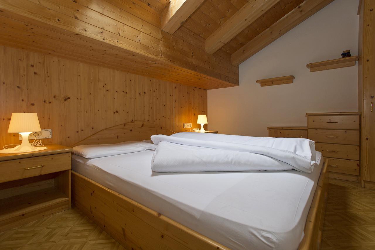 Appartments Lercher Irma San Candido Kültér fotó