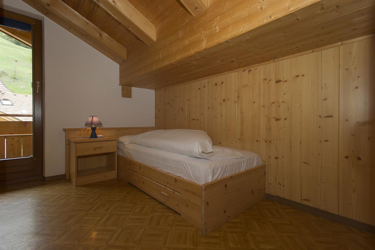 Appartments Lercher Irma San Candido Kültér fotó