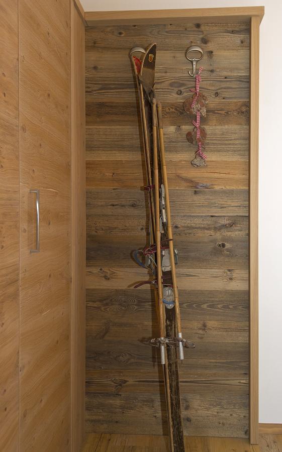 Appartments Lercher Irma San Candido Kültér fotó