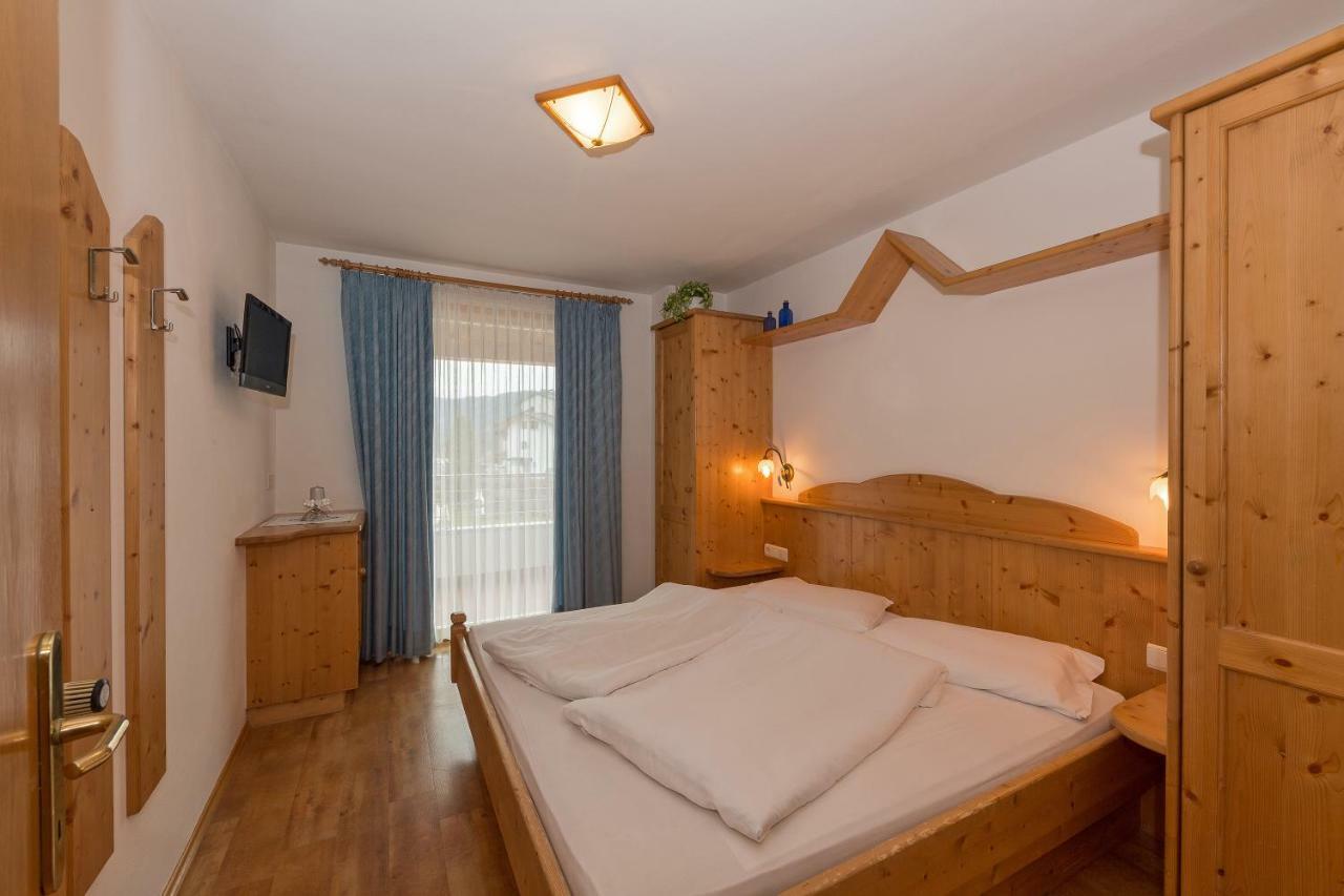 Appartments Lercher Irma San Candido Kültér fotó